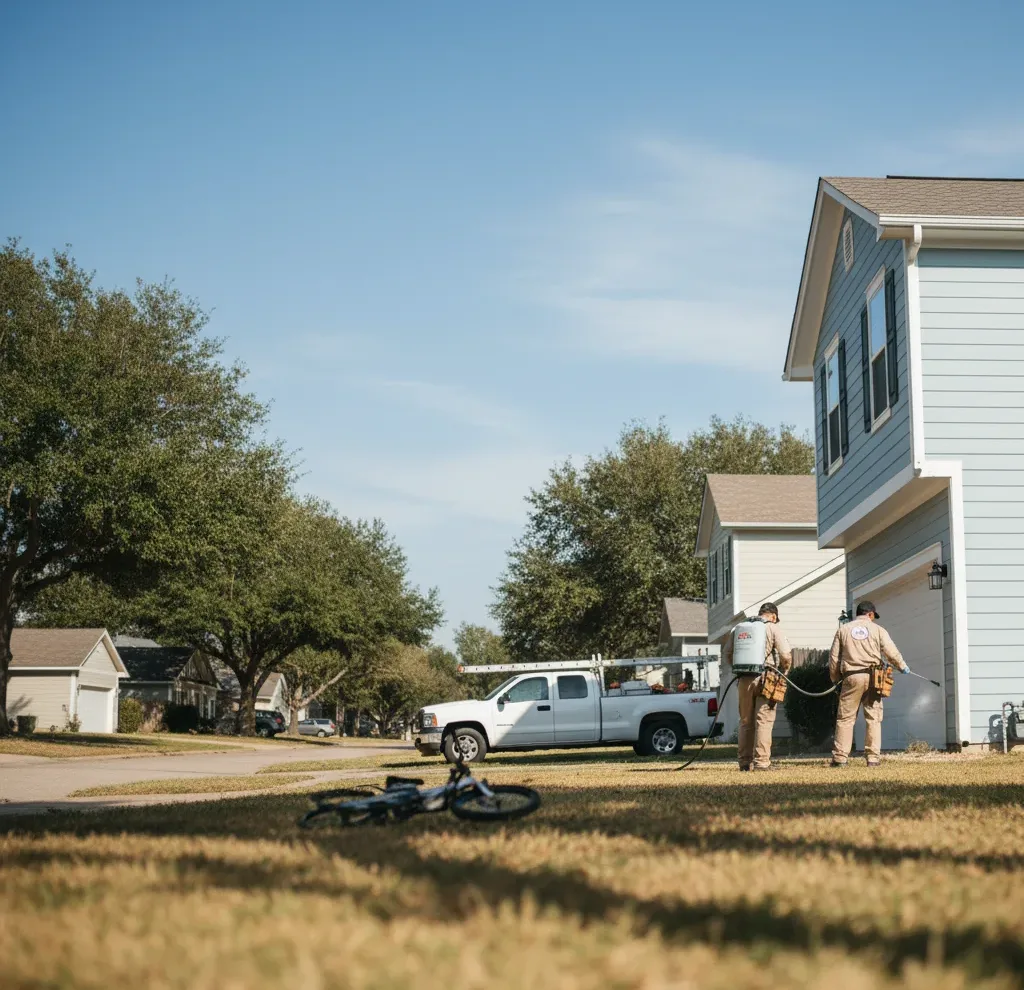 Bed Bug Extermination in Milton, WA